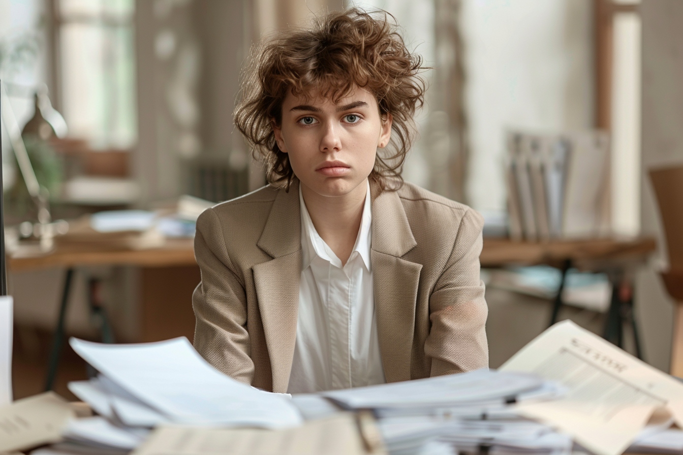 Comment gérer le harcèlement au travail sans preuve ?