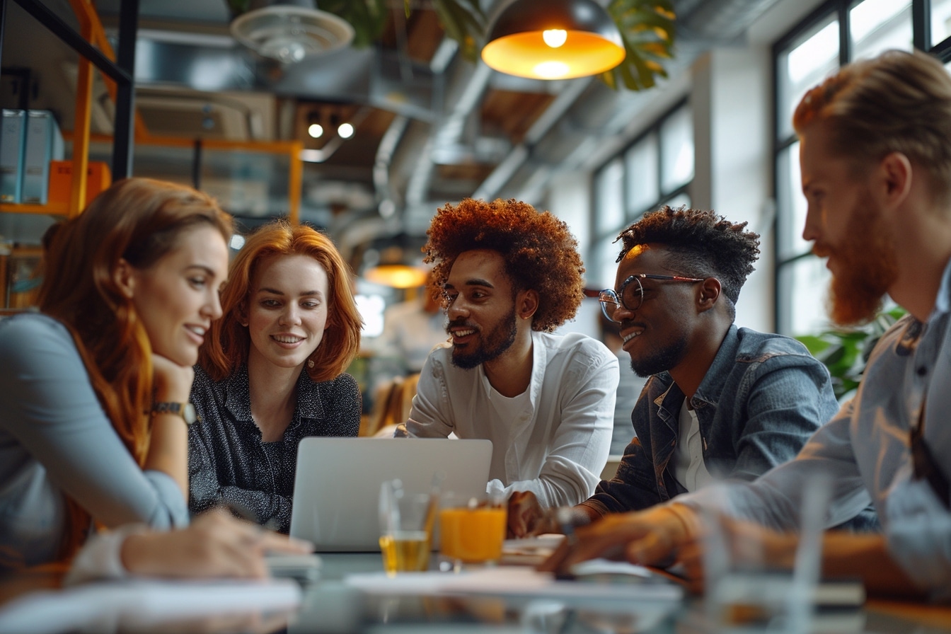 Quels sont les rôles du management dans l'amélioration de la qualité de vie au travail ?
