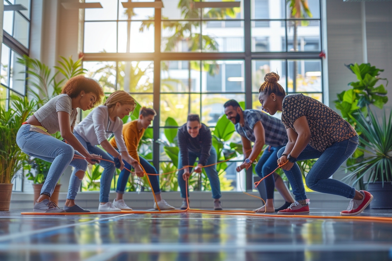 Comment la santé et la sécurité influencent-elles la qualité de vie au travail ?
