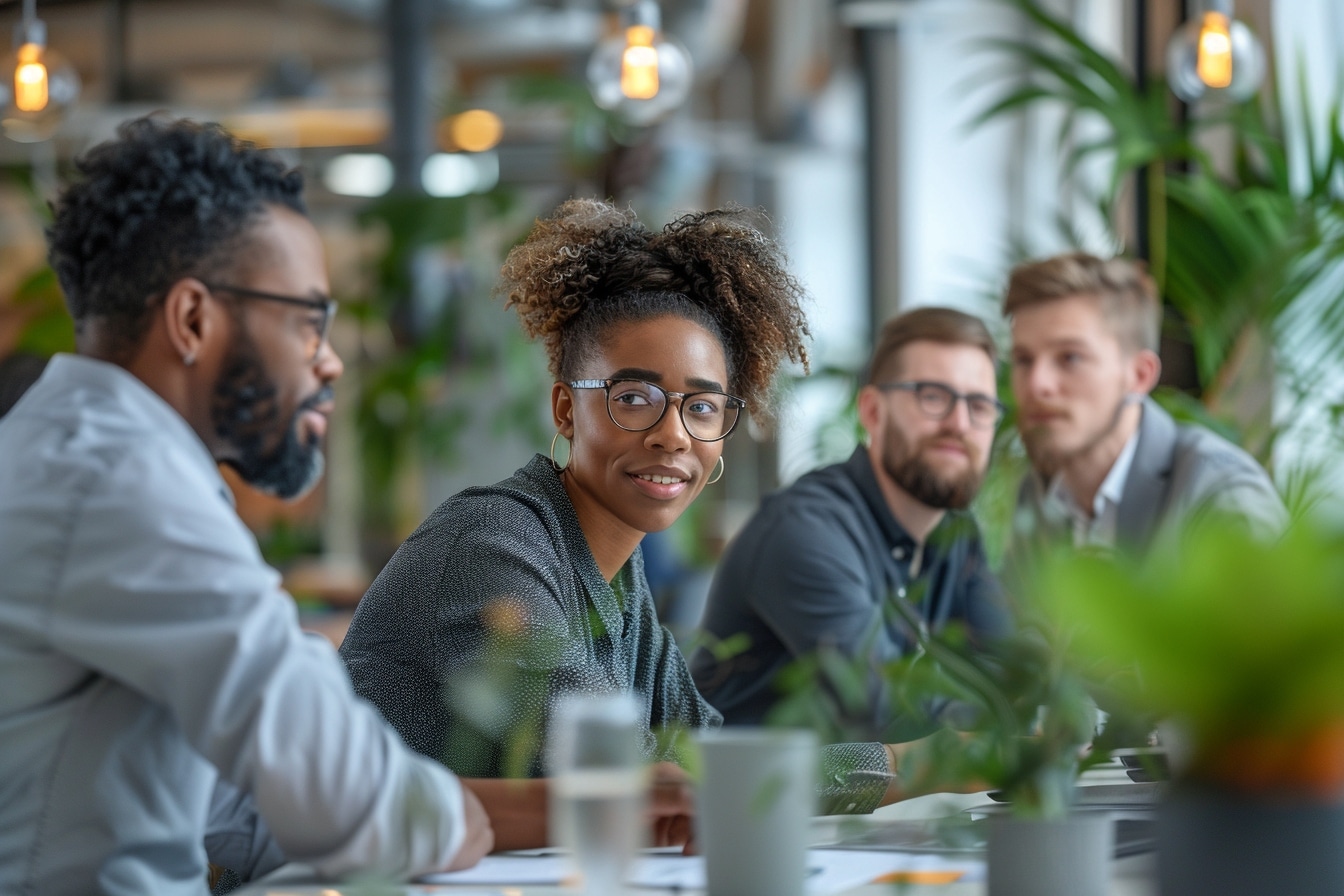 Pourquoi améliorer la qualité de vie au travail ?