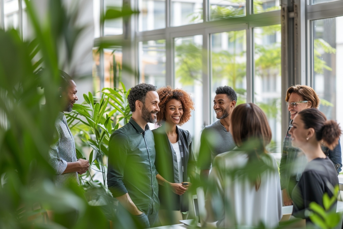 Quelles sont les principales dimensions de la qualité de vie au travail ?