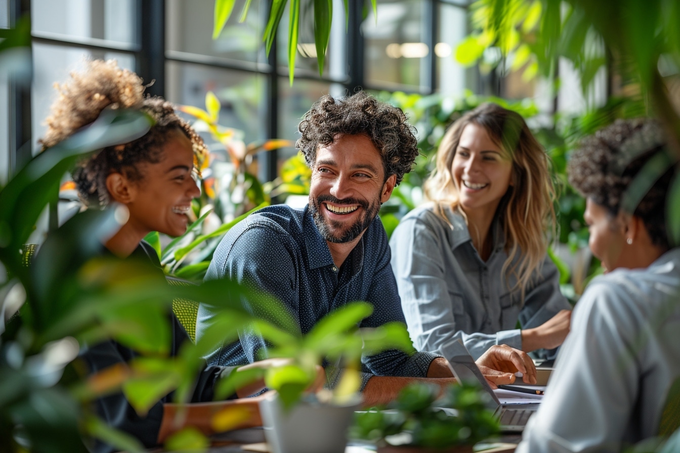Qu'est-ce que la qualité de vie au travail ?