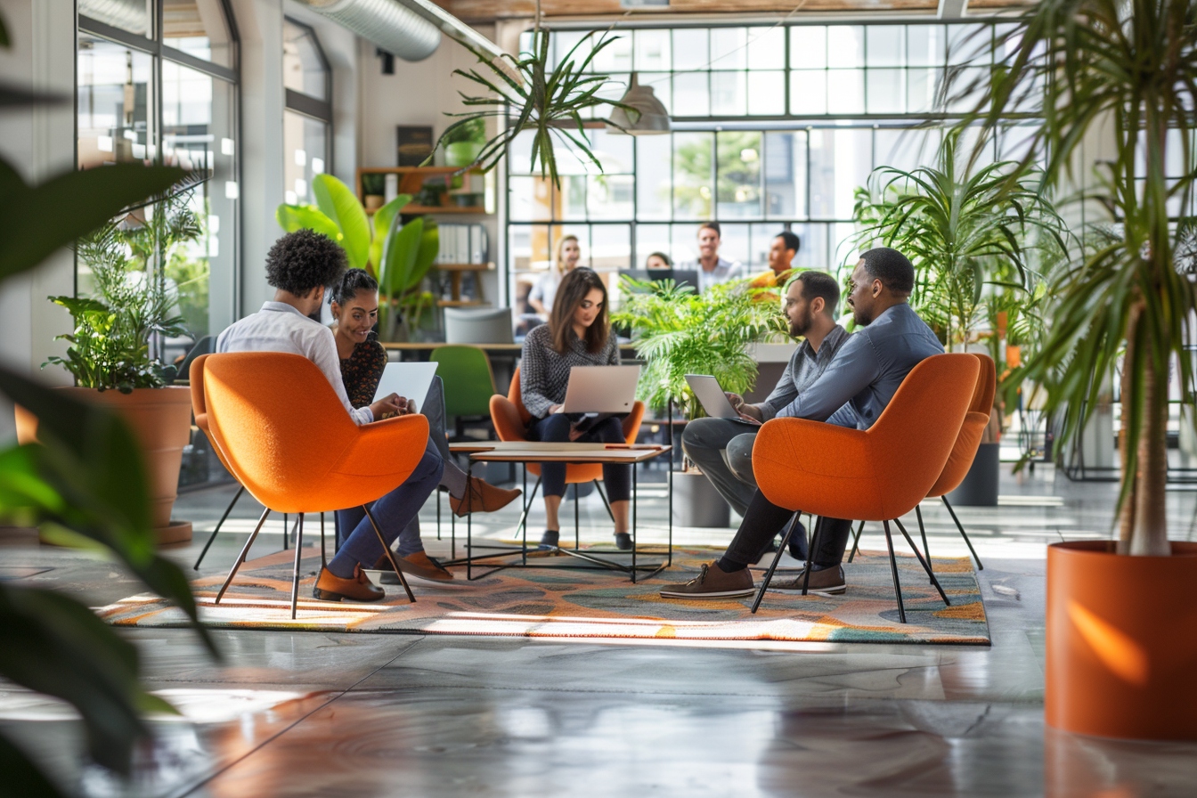 Comment améliorer les conditions de travail dans les entreprises ?