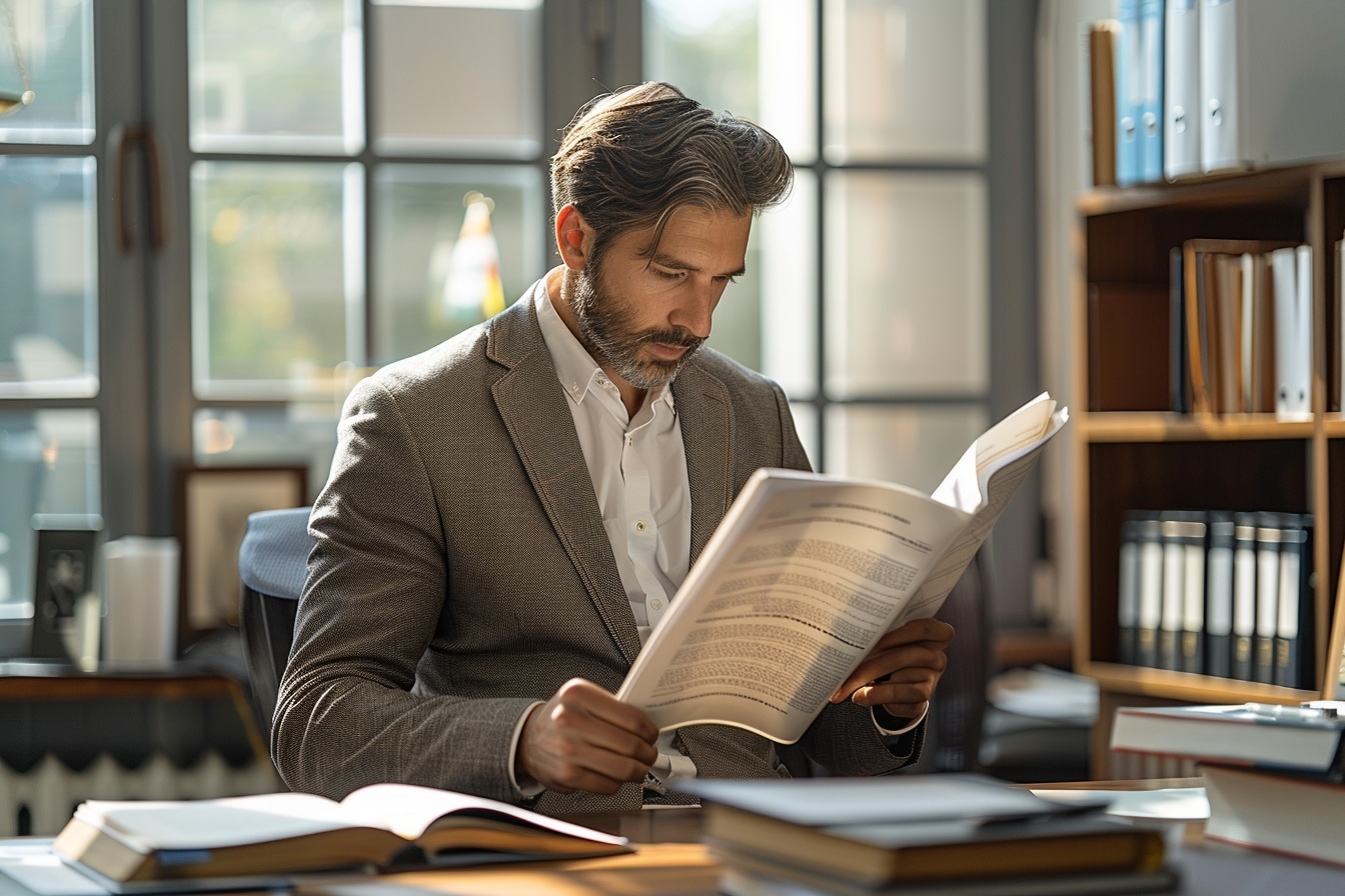 Quelles sont les conditions de travail pour un avocat ?