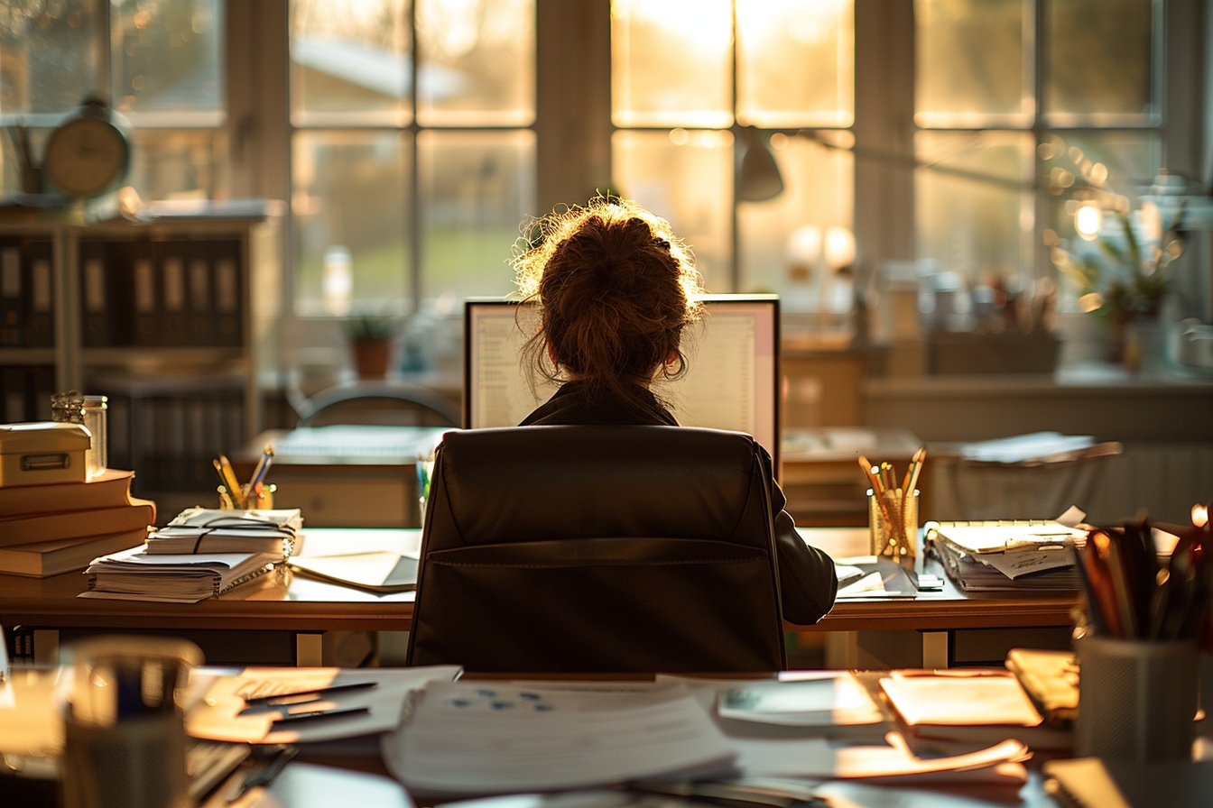 Qu'est-ce que les conditions de travail ?