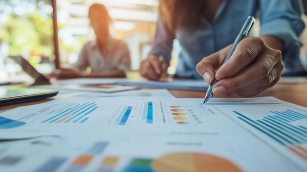 Analyse des résultats sur le climat social et la gestion des conflits