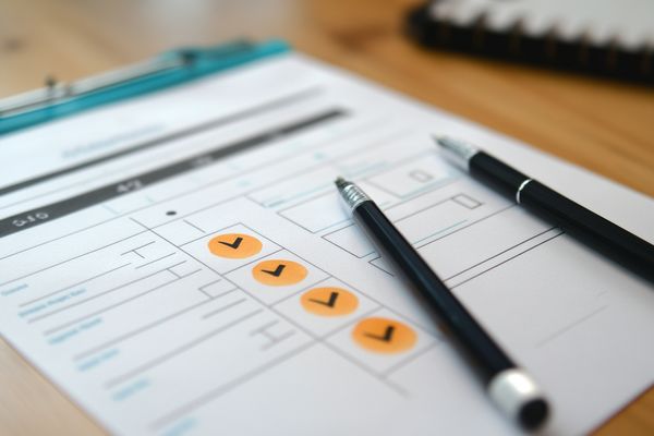 Comparaison de la fréquence du sondage QVT régulier et annuel