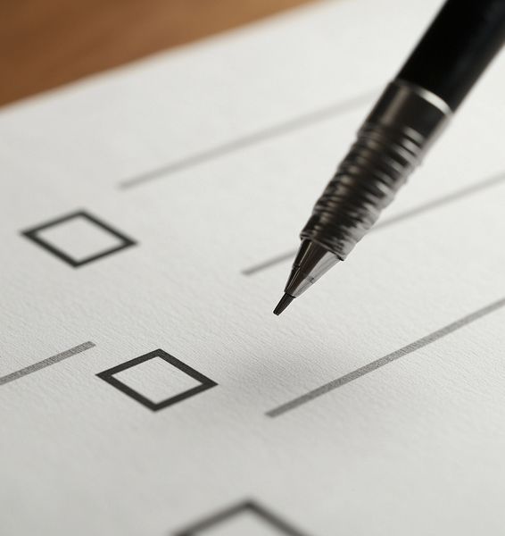 liste de questions sur la QVT